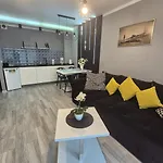 Art Lejlighed Mielno (Koszalin)