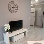 Lejlighed Art Mielno (Koszalin)