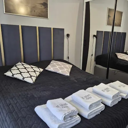Art Apartman Mielno