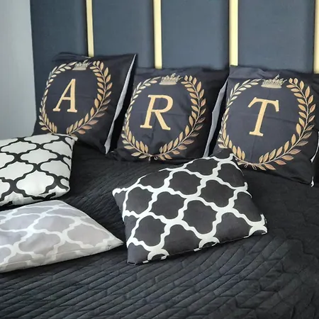 Apartment Art Mielno