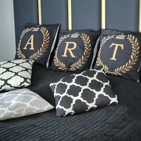 Apartmán Art
